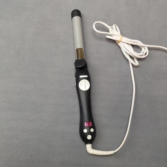 Beachwaver S1 Ceramic Rotating Curling Iron 1" Classic Barrel  Model: DV2237/S1 - Picture 4 of 5